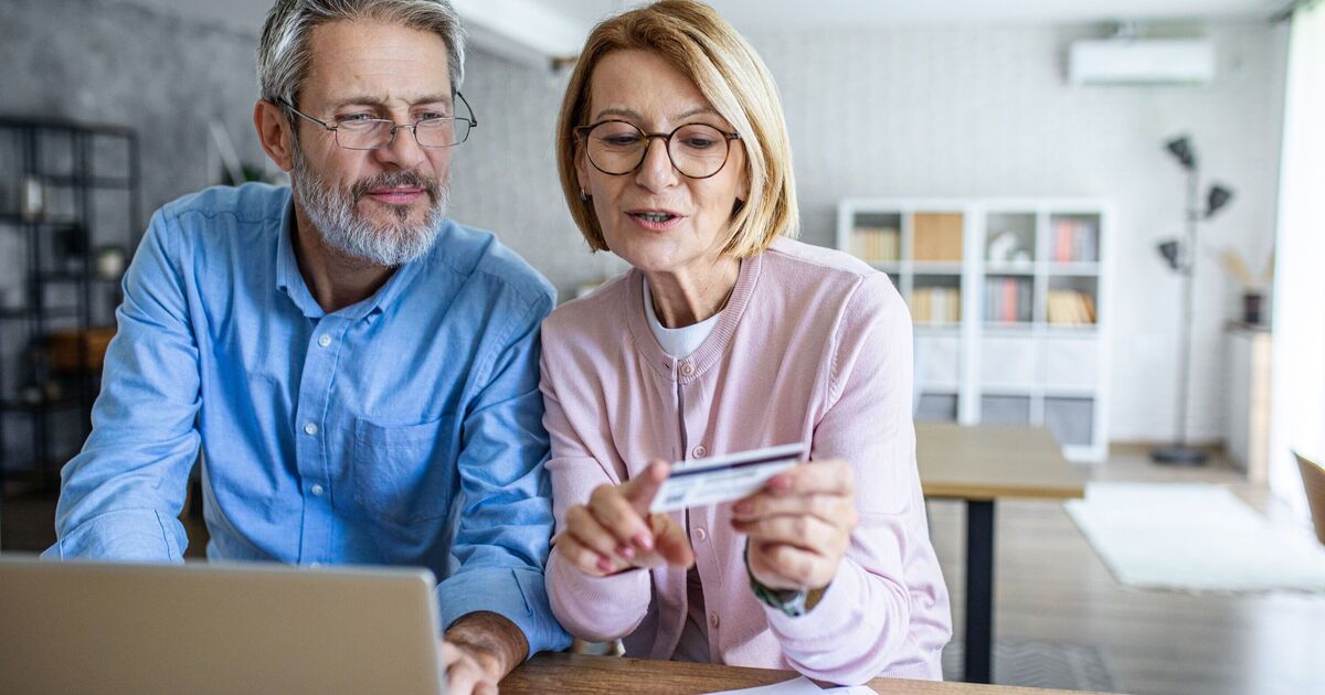 April 6 tax warning issued to UK pensioners | Personal Finance | Finance