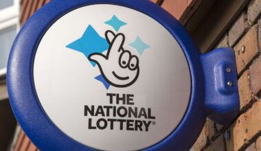 Set For Life winning numbers LIVE: February 26 draw results | UK | News