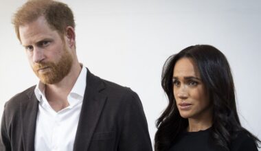 Prince Harry and Meghan Markle mocked after major 'royal snub' while on tour | Royal | News