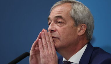 Gorton and Denton by-election LIVE: Nigel Farage raises ‘deeply concerning’ voting claim - Express.co.uk