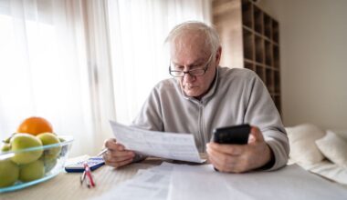 Older Brits get £2,600 boost - 43% never claim it | Personal Finance | Finance