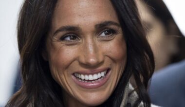 Meghan Markle raves about new product launch but it sells out in 1 minute | Royal | News