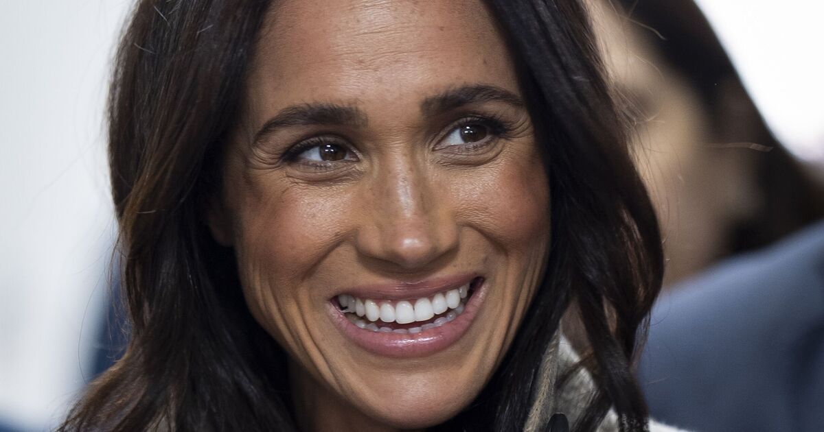 Meghan Markle raves about new product launch but it sells out in 1 minute | Royal | News