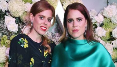 Royal Family LIVE: Royals 'turn their back' on Beatrice and Eugenie | Royal | News