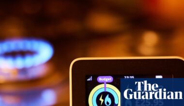 Household energy bills in Great Britain forecast to fall by £117 a year | Energy bills