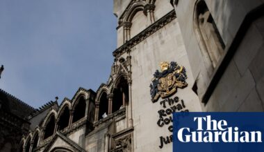 Good Law Project loses challenge to interim EHRC advice on single-sex spaces | UK supreme court