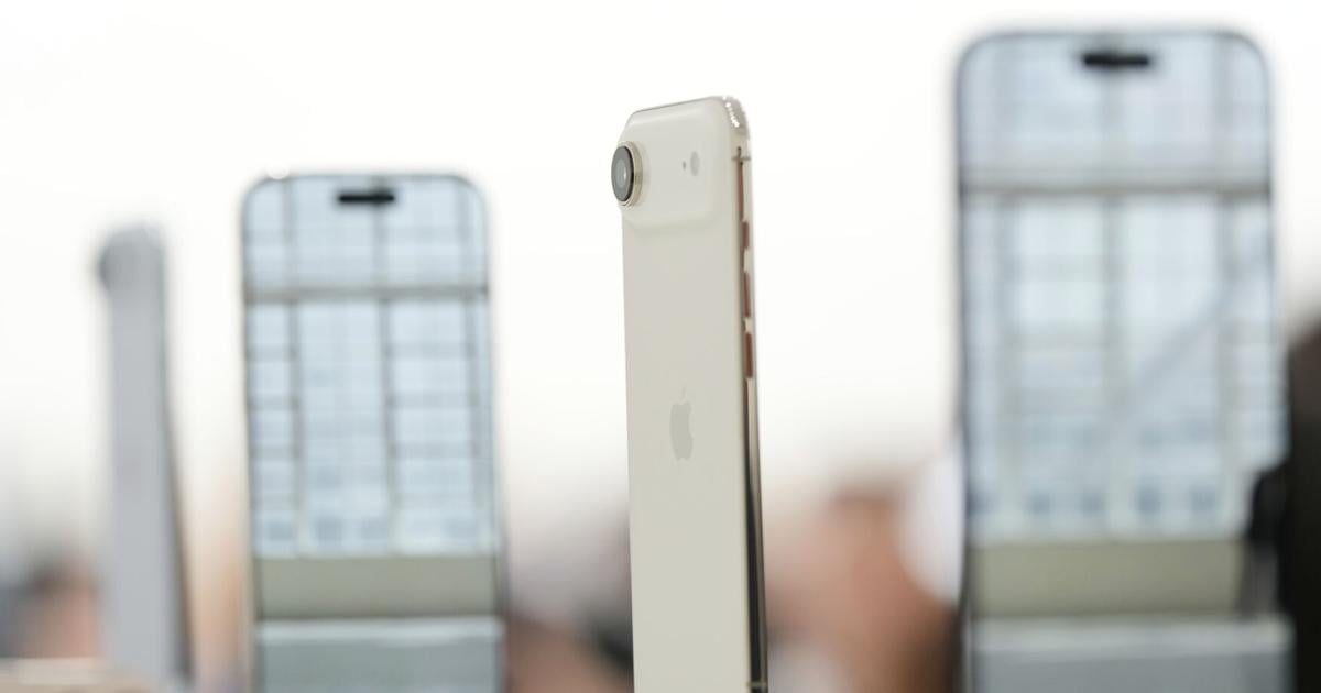 Why Apple is pushing the iOS 26.2.1 update | Consumer