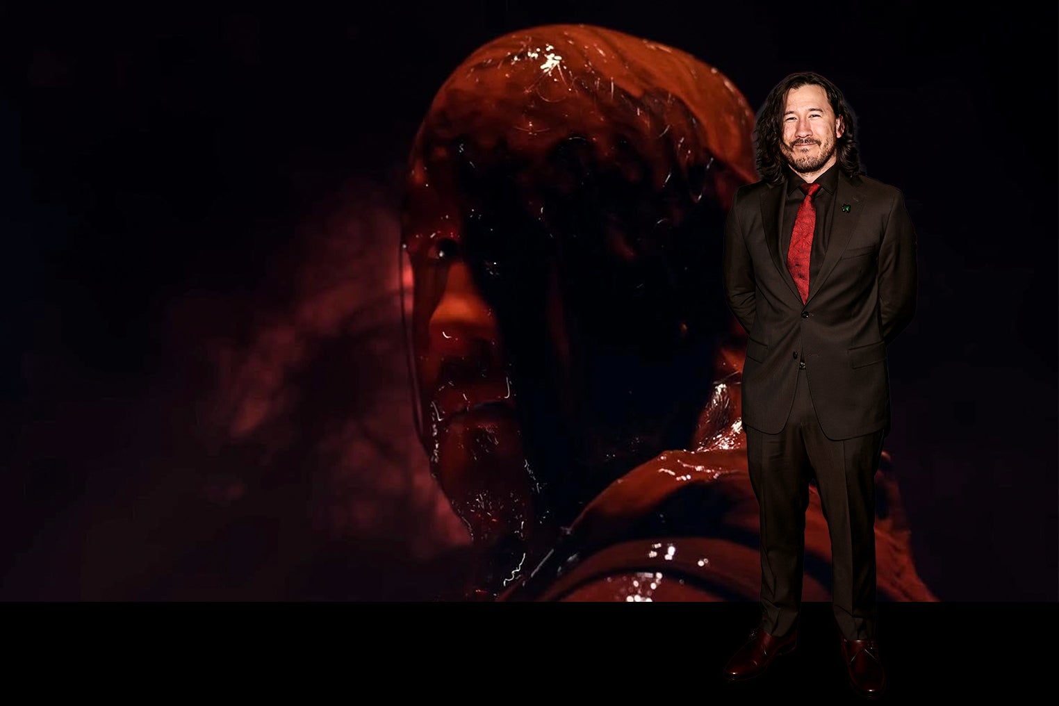 How Markiplier made the surprise hit movie of the winter.