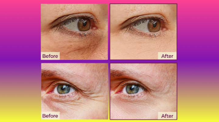 Reviewers love this calcium stick for smoothing their skin. 