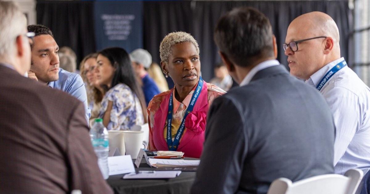 Two startup ventures in Louisiana target local companies | Innovation