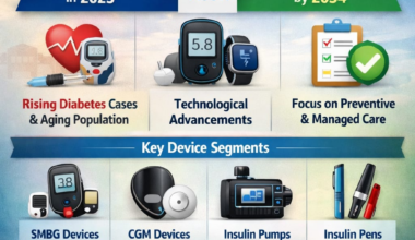 United Kingdom Diabetes Devices Market Size and Forecast 2026–2034