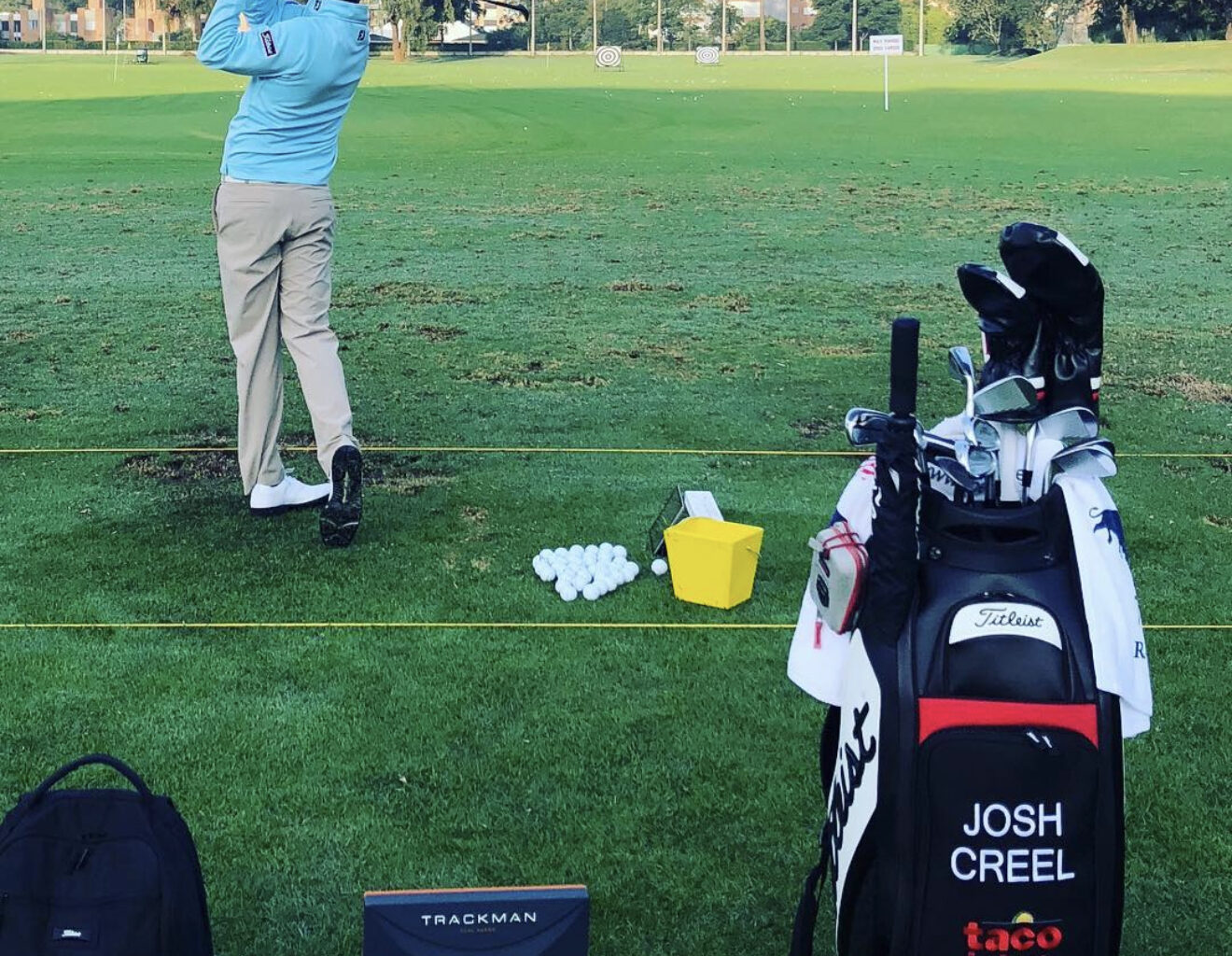 The Heads-Up That Changed Everything