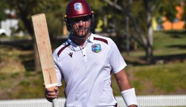 NO SILVA LINING | Local Sports