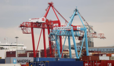 UK, China can jointly strengthen business growth