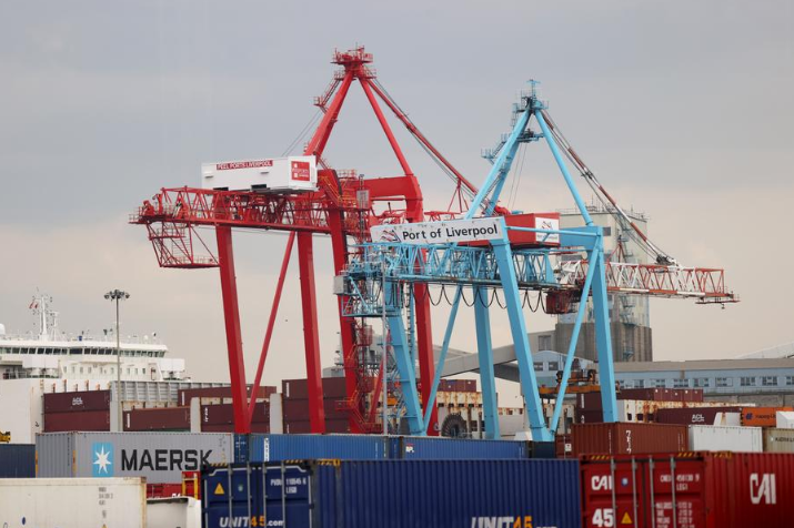 UK, China can jointly strengthen business growth