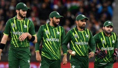 PCB का रुख घरेलू दबावों से प्रेरित था. (Photo, Gett)