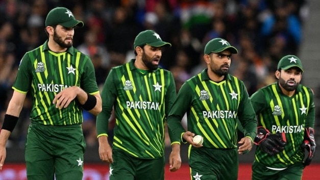 PCB का रुख घरेलू दबावों से प्रेरित था. (Photo, Gett)