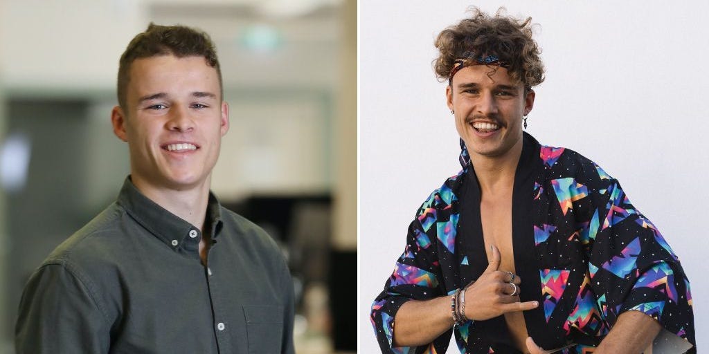 I Left My VC Career in Sydney to Become a Silent DJ Disco in Bali