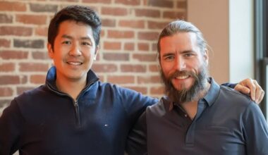 Pitch Deck: Vybe Raises $10M to Expand Vibe Coding to Corporate World