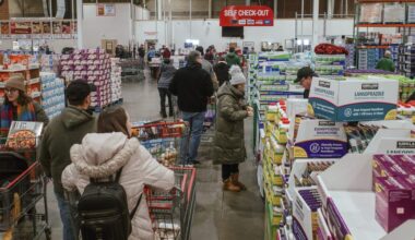 Inflation Slowed in January: CPI Increased 2.4%, Under the Forecast