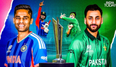 कोलंबो में आज शाम होगा भारत-पाकिस्तान का हाई-वोल्टेज मुकाबला (Photo: ITG)