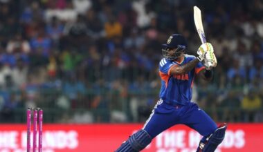 India vs Pakistan Cricket Score: भारत और पाकिस्तान के बीच आज टक्कर (Photo: ITG)