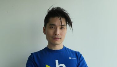 I Quit My Microsoft Job — Then Almost Everything I Owned Was Stolen