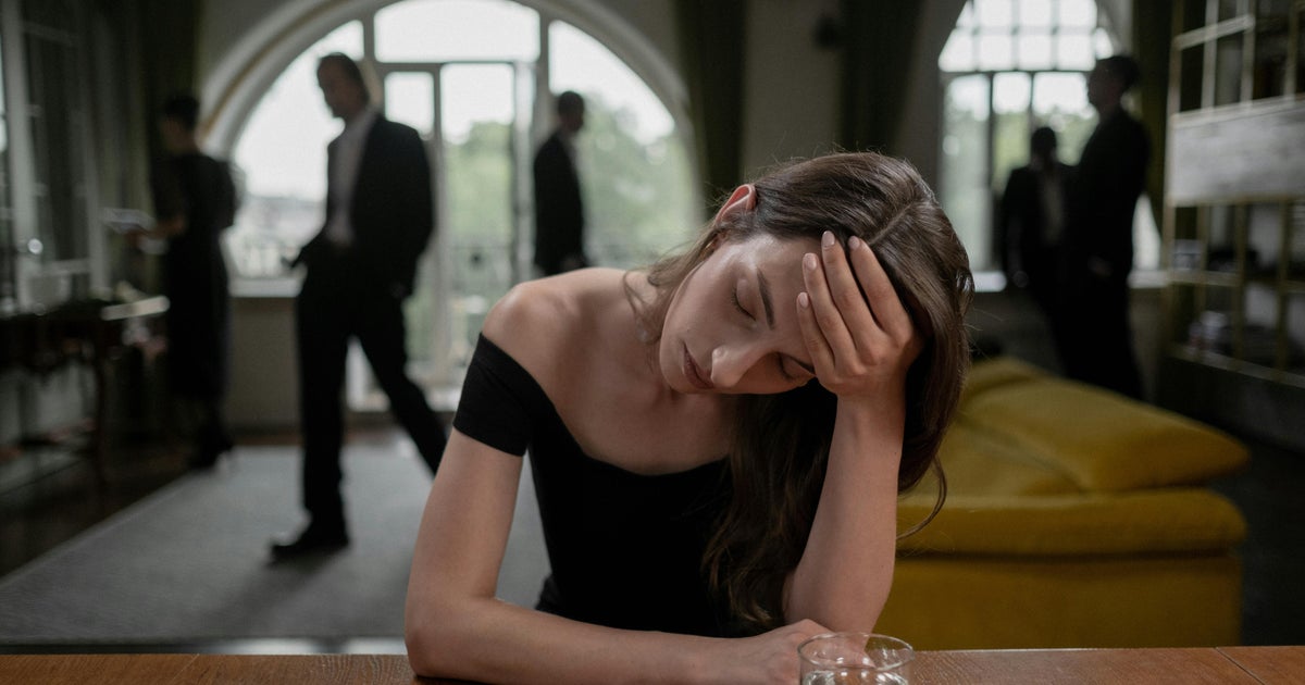 What Causes Social Anxiety And What Can Help Sufferers