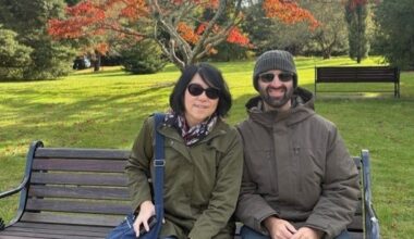 How One Couple Hit Financial Independence Living in New York City