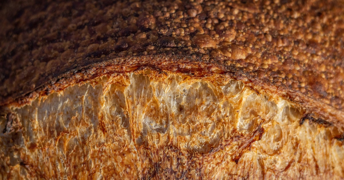 The Healthiest Breads, Ranked By A Dietitian