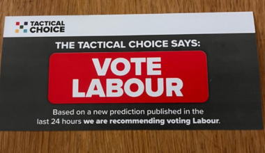 Labour Faces By Election Accusations Over Fictitious Voting Group