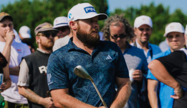 Tyrrell Hatton Is the Most Underrated Golfer In the World