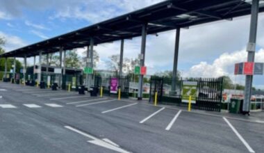 Herts County Council presses ahead with e-pass system for residents at recycling centres