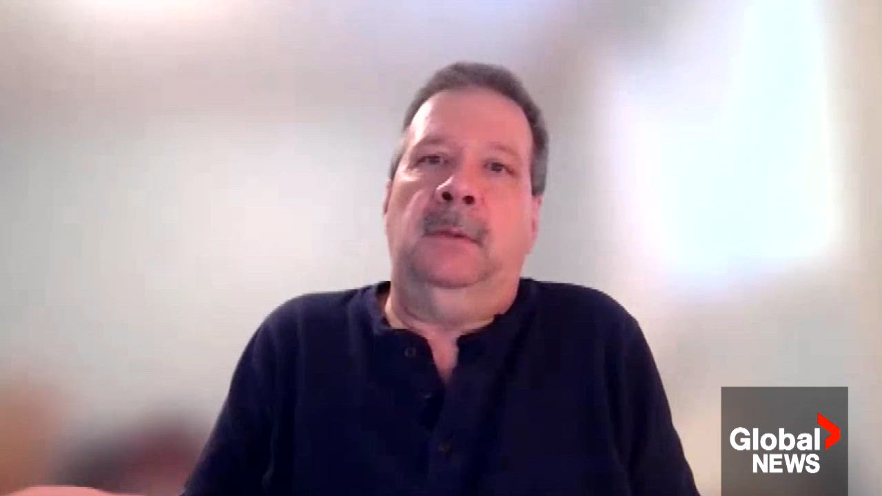 Click to play video: 'Saskatchewan brewing industry faces shifting tides'