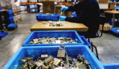 America is paying for its own tariffs and the real cost is yet to come