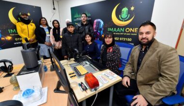 Supporting image for story: Police appeal for help to find man who absconded from West Bromwich mental health facility