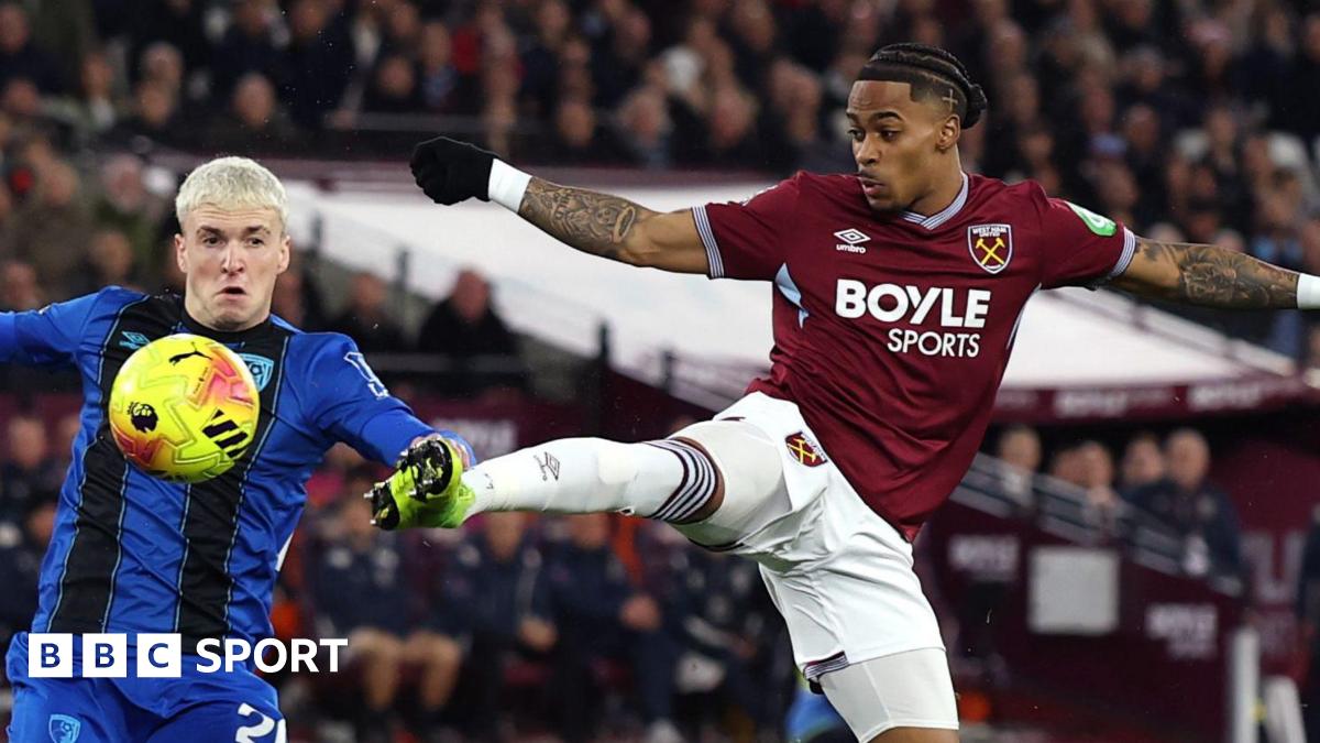 Premier League LIVE: West Ham vs Bournemouth after James Milner breaks record, Burnley draw with Chelsea