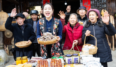 Explainer: How China plans to normalize poverty prevention in 2026 - news.cgtn.com