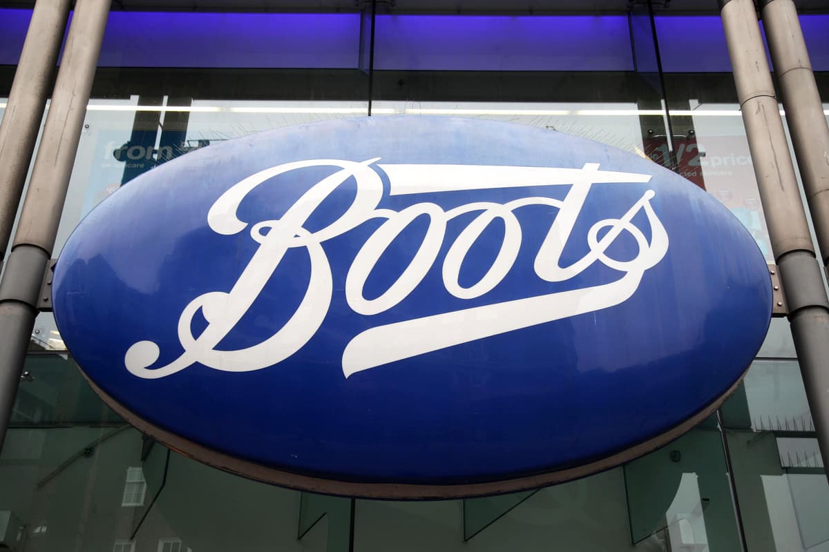 Boots to offer walk-in weight loss jabs on the high street in UK pilot - London Evening Standard
