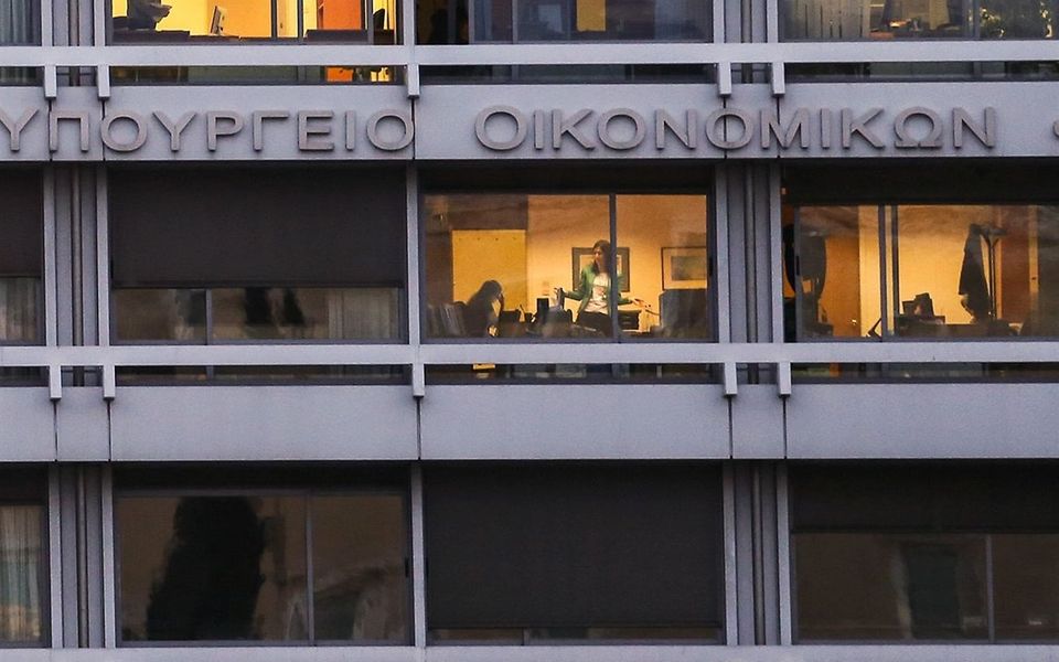 Ministry says debt settlements reach historic high