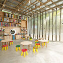 Lei Wa Lakom Library / Parallel Studio - Image 3 of 18