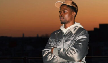 I get mad when people compare me to Medikal