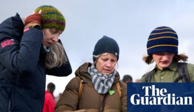 ‘A pollster’s nightmare’: stakes are high in three-way fight for Gorton and Denton | Byelections