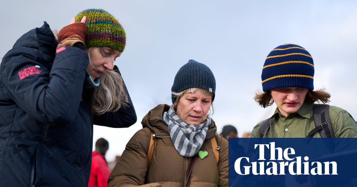 ‘A pollster’s nightmare’: stakes are high in three-way fight for Gorton and Denton | Byelections