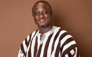 Abdul Fatawu Alhassan is the Member of Parliament for Yendi