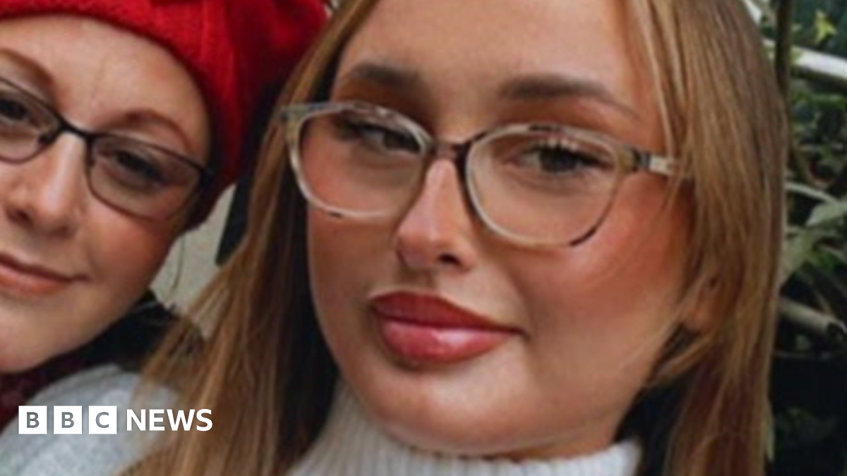 Family feel hospital 'let their caring daughter down'