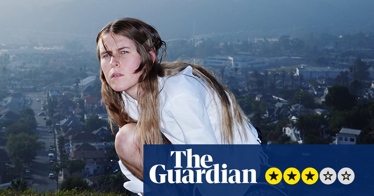 Lala Lala: Heaven 2 review – brooding alt-popper fights the urge to run | Music