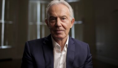 Everything the Blair documentary got wrong about the man I know