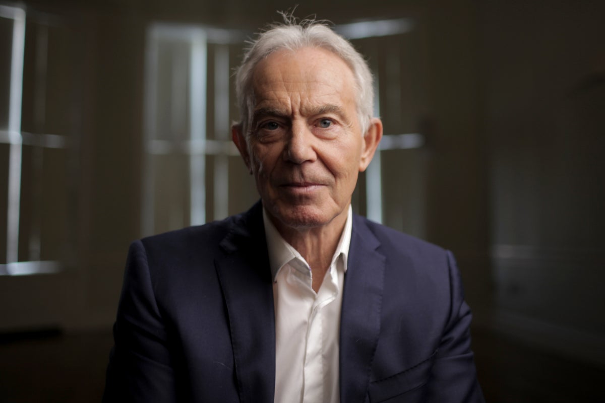 Everything the Blair documentary got wrong about the man I know
