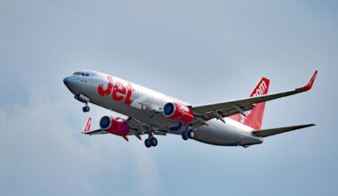 Jet2 flight diverts midair after ‘appalling’ footage shows fight over ‘racist comment’